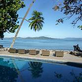 Garden Island Resort