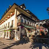 Hotel Bucegi