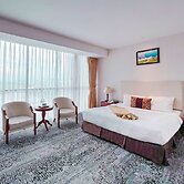 Sapaly Lao Cai City Hotel