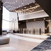 The Corner Park Hotel