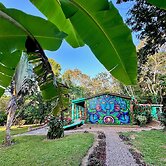 Bocawina Rainforest Resort & Adventures