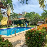 La Dolce Vita Flat & Pousada