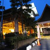 Hotel Seri Malaysia Melaka