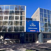 Auberge de jeunesse HI Bordeaux-Blanquefort (Ex Otellia)