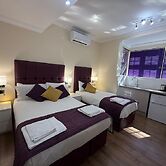 Crompton Guest House