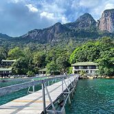 Minang Cove Resort
