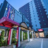 Kagoshima Plaza Hotel Tenmonkan