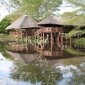 Bonamanzi Game Reserve