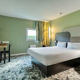 B&B HOTEL Liège Rocourt