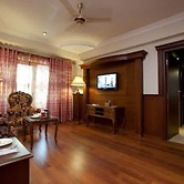 JC Residency Madurai