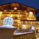 Hotel Gasthof Purner