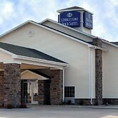 Cobblestone Inn & Suites - Harper