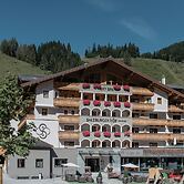 Hotel Salzburger Hof