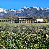 Hotel Spirodom Admont