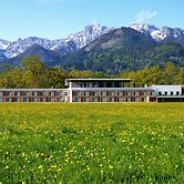 Hotel Spirodom Admont