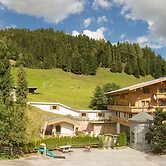 Mountainclub Hotel Ronach