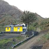 Casa Monte Amarelo