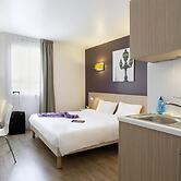 Aparthotel Adagio Access Paris Clichy