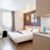 Aparthotel Adagio Access Paris Clichy
