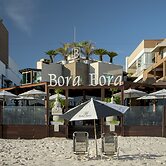 Bora Bora Pousada