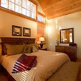 Tahoe Mountain Resorts Lodging Old Greenwood