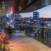 Hilton Mexico City Santa Fe