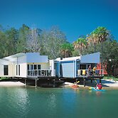 Couran Cove Island Resort