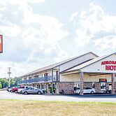 Capital O Aurora Inn Monett US 60