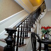 Guesthouse at Norwalk Inn