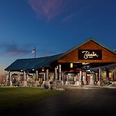 Tailwater Lodge Altmar, Tapestry Collection by Hilton