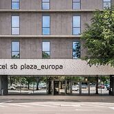 Hotel SB Plaza Europa