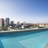 Hotel SB Plaza Europa