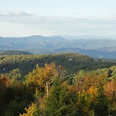 4 Seasons at Beech Mountain