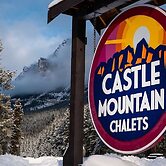 Castle Mountain Chalets
