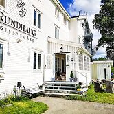 Rundhaug Gjestegård