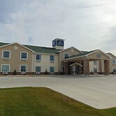 Cobblestone Inn & Suites - Wray