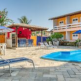 Pousada Capitães de Areia