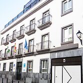 Plaza de la Luz Cádiz