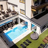 Hotel Alpenkönigin Alpine Luxury