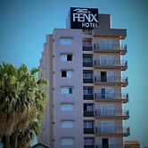 Hotel Fenix Pouso Alegre