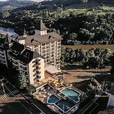 Hotel Vila Germanica