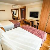 Hotel Vila Germanica