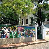 Pousada dos Quatro Cantos