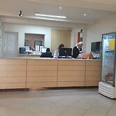 Tropicanas Hotel e Eventos