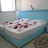 Houria House Sable d'Or