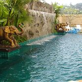 SM Resort Phuket