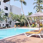 Hotel Surf Olas Altas