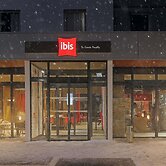 ibis Saint Genis Pouilly Genève