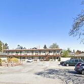Beach Grove Motel