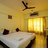 Oritel Service Apartments